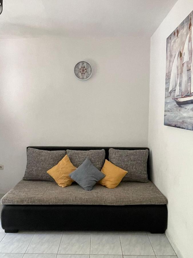 Apartments Despotovic Vis Extérieur photo