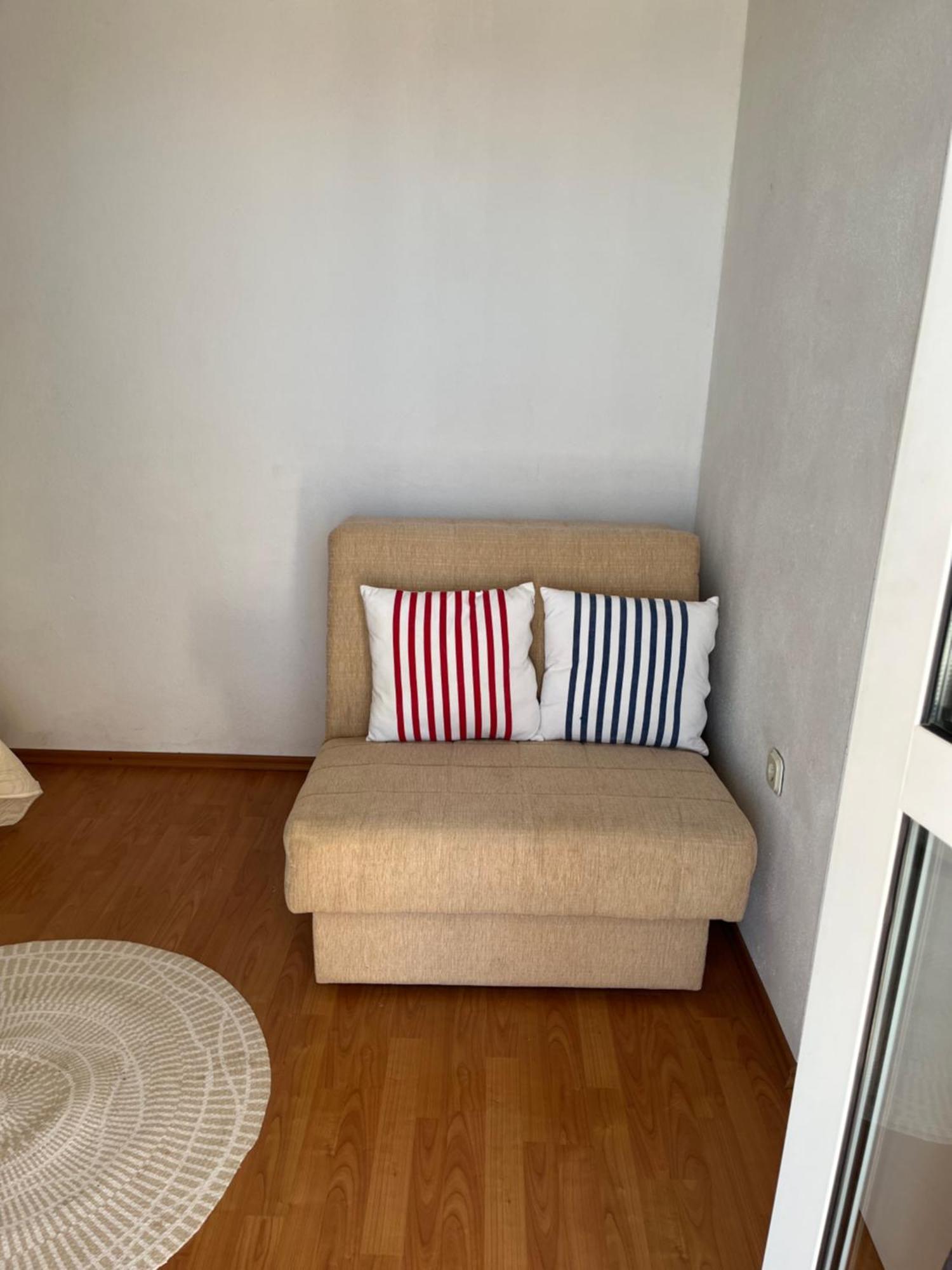 Apartments Despotovic Vis Chambre photo